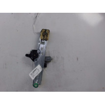 MECANISME+MOTEUR LEVE-GLACE ARRIERE GAUCHE FORD FOCUS 2008-