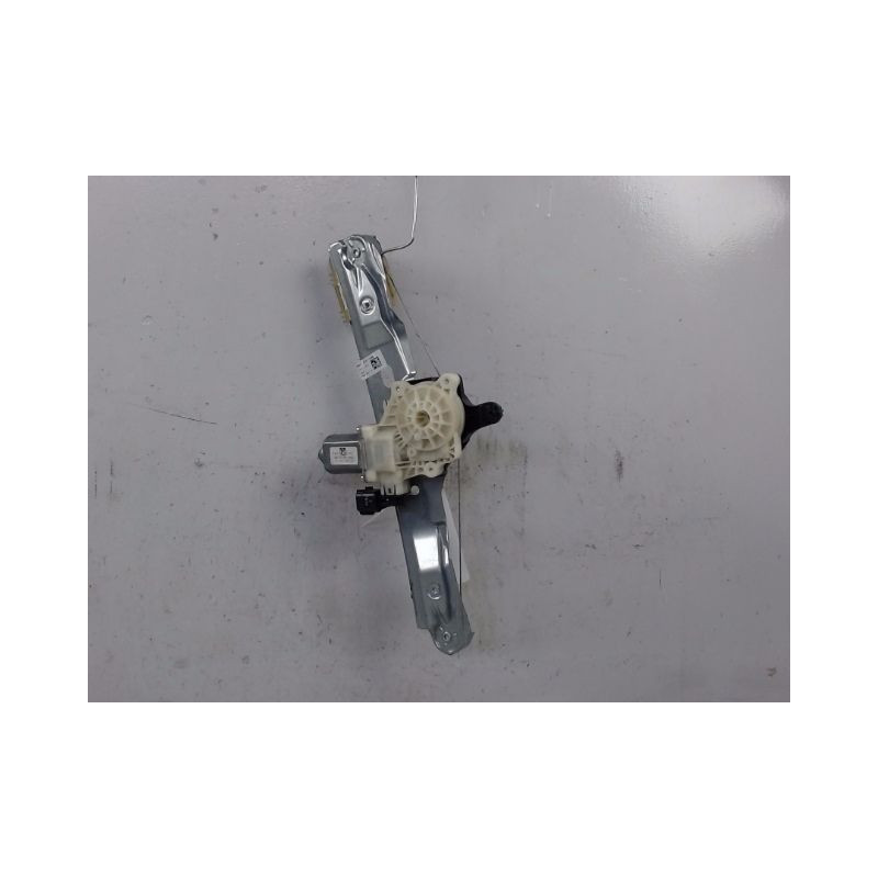 MECANISME+MOTEUR LEVE-GLACE ARRIERE GAUCHE FORD FOCUS 2008-
