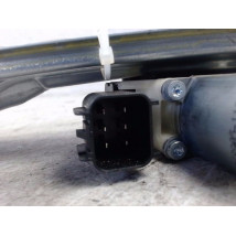 MECANISME+MOTEUR LEVE-GLACE ARRIERE GAUCHE FORD FOCUS 2008-