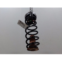 RESSORT AMORTISSEUR ARRIERE DROIT CITROEN BERLINGO FG II Phase 1 (B9) LONG 2008-2012