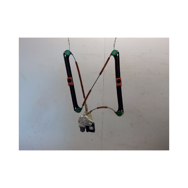 MECANISME+MOTEUR LEVE-GLACE AVANT DROIT AUDI A3