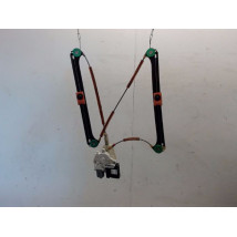 MECANISME+MOTEUR LEVE-GLACE AVANT DROIT AUDI A3