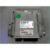CALCULATEUR MOTEUR CITROEN JUMPY TOLE