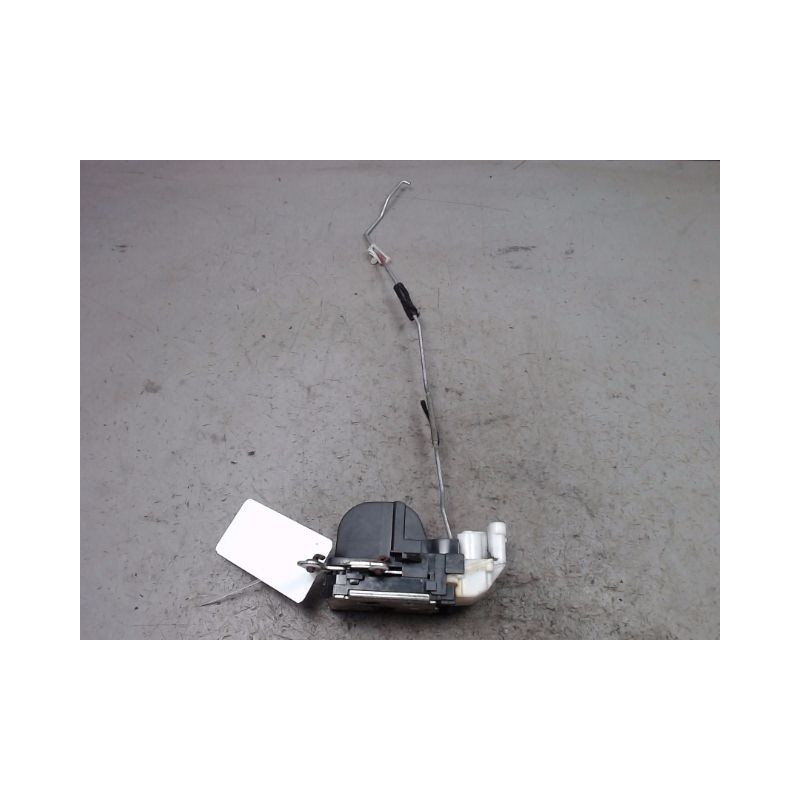 SYSTEME CONDAMNATION AVANT DROIT ALFA ROMEO 147 2004-