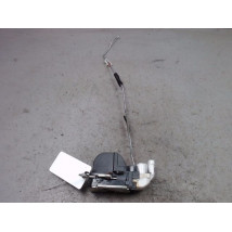 SYSTEME CONDAMNATION AVANT DROIT ALFA ROMEO 147 2004-