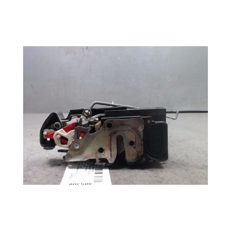 SYSTEME CONDAMNATION AVANT GAUCHE OPEL FRONTERA 98-