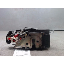 SYSTEME CONDAMNATION AVANT GAUCHE OPEL FRONTERA 98-