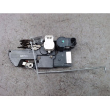 SYSTEME CONDAMNATION AVANT GAUCHE OPEL FRONTERA 98-