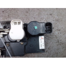 SYSTEME CONDAMNATION AVANT GAUCHE OPEL FRONTERA 98-