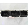 CALCULATEUR MOTEUR CITROEN JUMPY TOLE