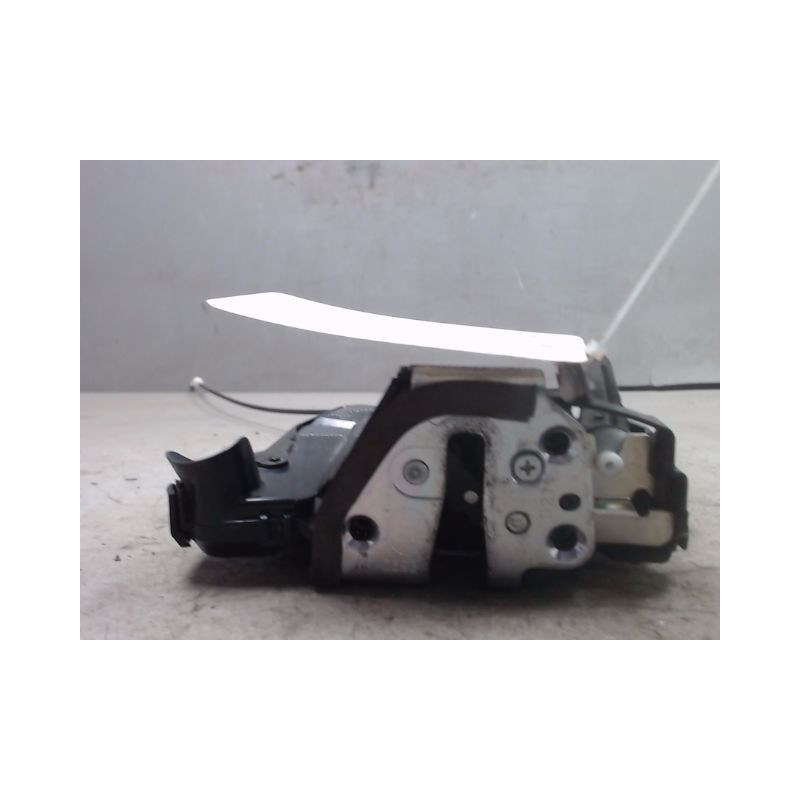 SYSTEME CONDAMNATION AVANT DROIT TOYOTA IQ 2008-