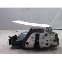 SYSTEME CONDAMNATION AVANT DROIT TOYOTA IQ 2008-