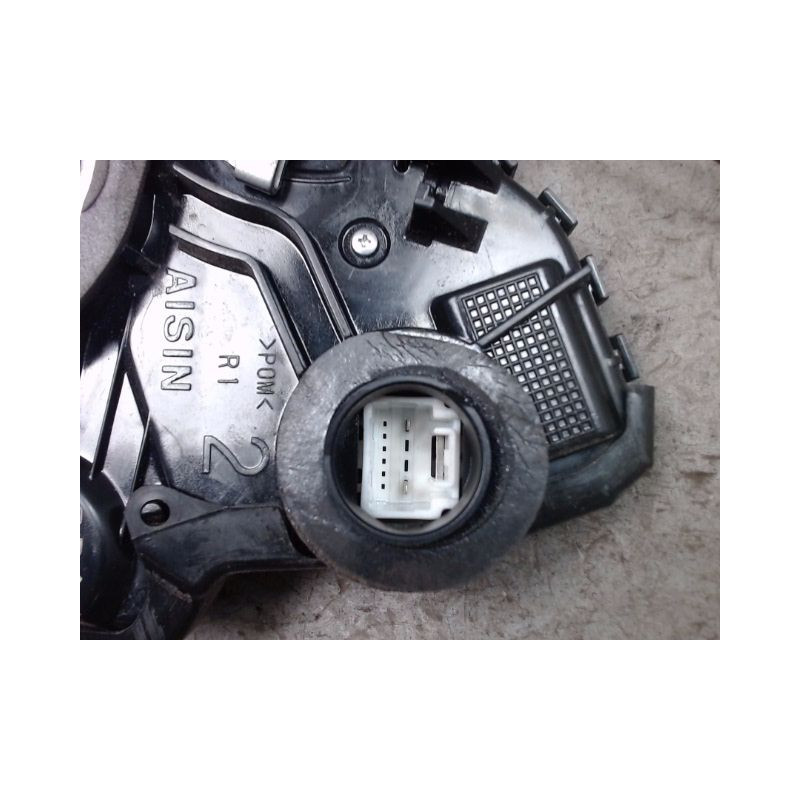 SYSTEME CONDAMNATION AVANT DROIT TOYOTA IQ 2008-