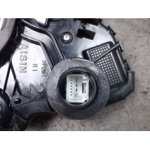 SYSTEME CONDAMNATION AVANT DROIT TOYOTA IQ 2008-