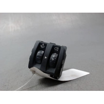 INTERIEUR COMMANDE PHARES RENAULT MEGANE III 2008-