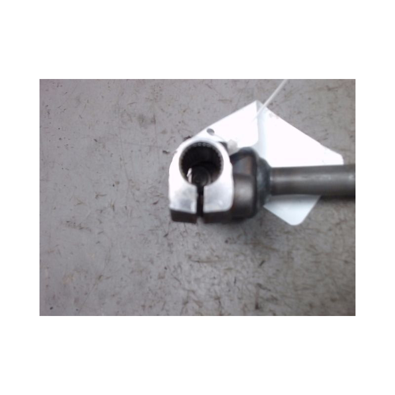 CARDAN DE DIRECTION  RENAULT CAPTUR
