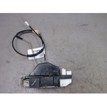 SYSTEME CONDAMNATION AVANT DROIT VOLKSWAGEN FOX