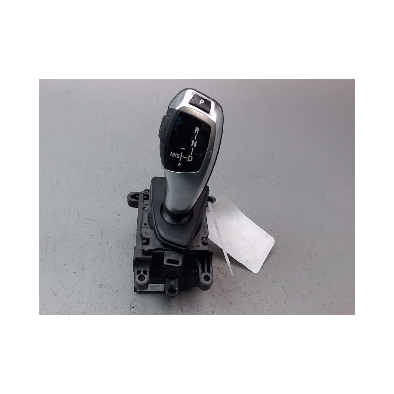 LEVIER DE VITESSES BMW SERIE 3 BERL. VI  2011-... 320 d