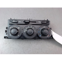 COMMANDE DE CHAUFFAGE CITROEN C3 II Phase 1 (A51) 2009-2013