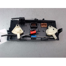 COMMANDE DE CHAUFFAGE CITROEN C3 II Phase 1 (A51) 2009-2013