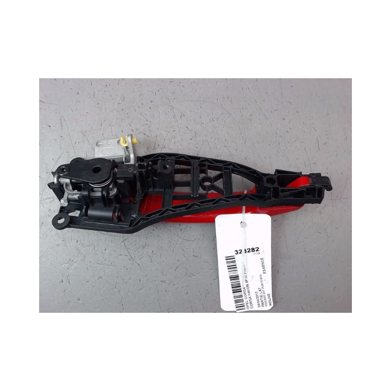 POIGNEE EXTERIEURE PORTE AVANT GAUCHE OPEL CORSA IV Phase 2 (D) 2011-...