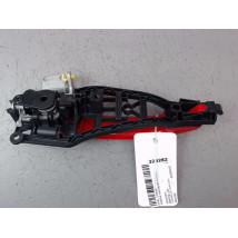 POIGNEE EXTERIEURE PORTE AVANT GAUCHE OPEL CORSA IV Phase 2 (D) 2011-...