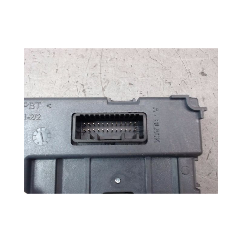 LECTEUR DE CARTE RENAULT CLIO IV Phase 1 2012-...