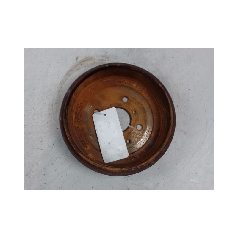 TAMBOUR ARRIERE DROIT TOYOTA AYGO 5P