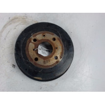 TAMBOUR ARRIERE GAUCHE TOYOTA AYGO 5P