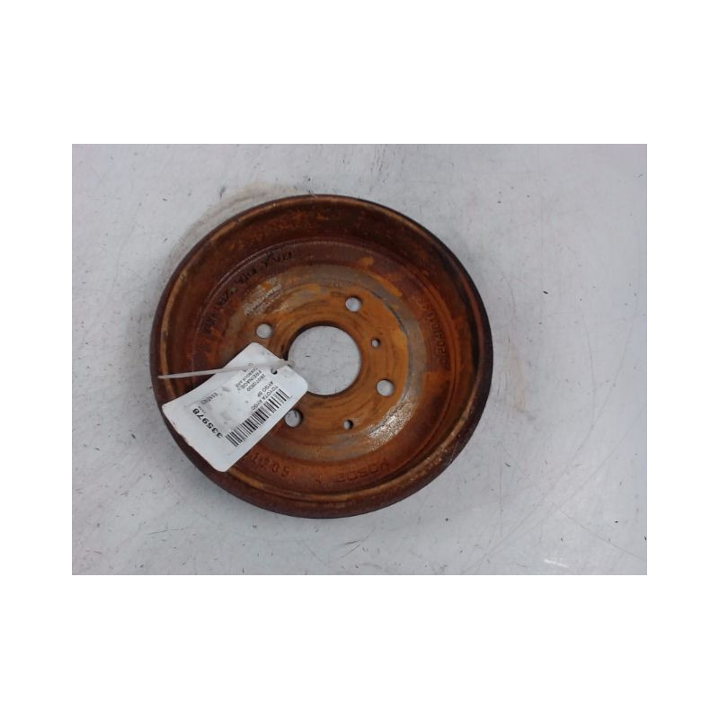 TAMBOUR ARRIERE GAUCHE TOYOTA AYGO 5P