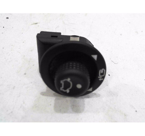 COMMANDE RETROVISSEUR EXT ELECTRIQUE