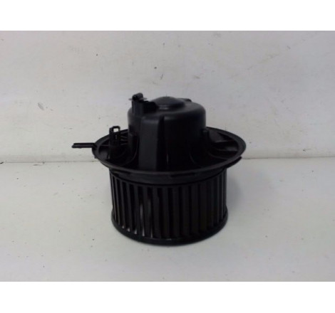 VENTILATEUR DE CHAUFFAGE