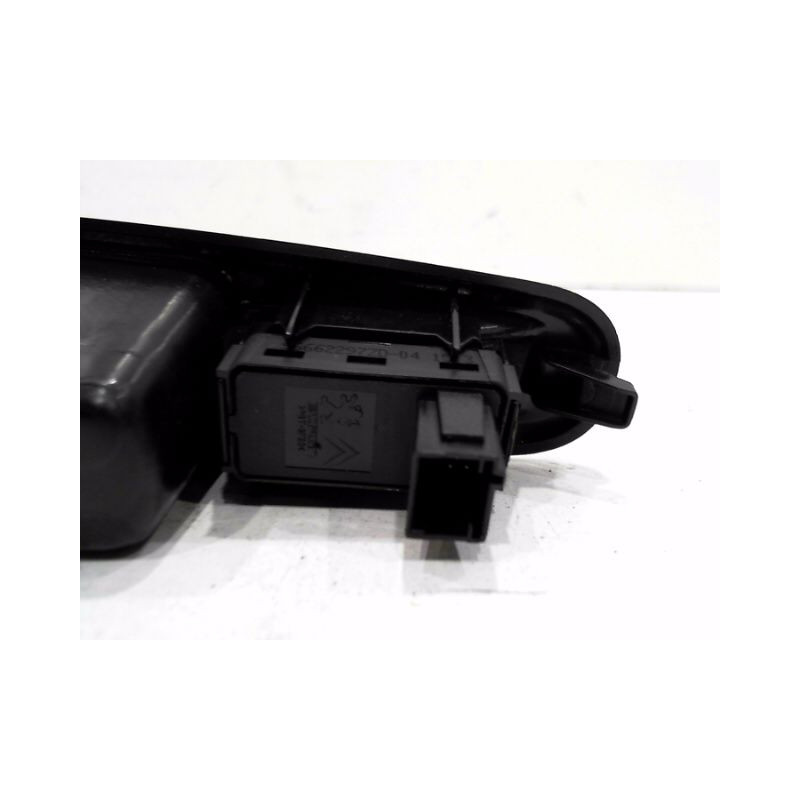 COMMANDE LEVE-GLACE PORTE ARD PEUGEOT 3008