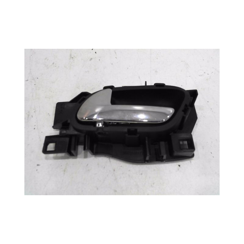 POIGNEE INTERIEURE PORTE ARRIERE GAUCHE PEUGEOT 3008