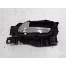 POIGNEE INTERIEURE PORTE ARRIERE GAUCHE PEUGEOT 3008
