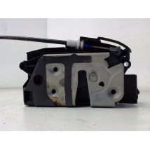SYSTEME CONDAMNATION ARRIERE DROIT FORD FOCUS