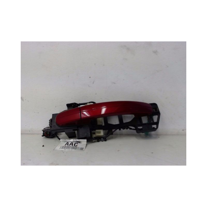 POIGNEE EXTERIEURE PORTE ARRIERE DROIT FORD FOCUS