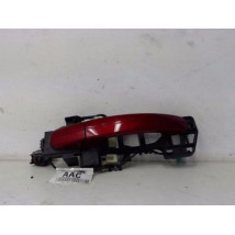 POIGNEE EXTERIEURE PORTE ARRIERE DROIT FORD FOCUS