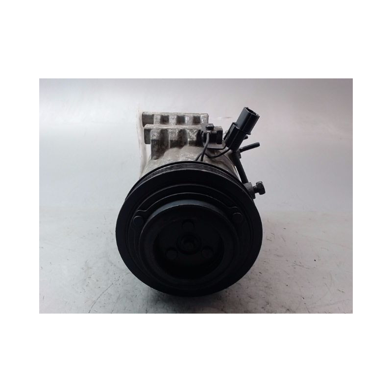 COMPRESSEUR AIR CONDITIONNE KIA SPORTAGE BREAK III Phase 1 2010-...