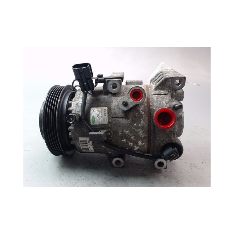 COMPRESSEUR AIR CONDITIONNE KIA SPORTAGE BREAK III Phase 1 2010-...