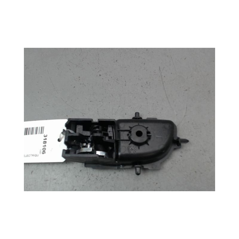 POIGNEE INTERIEURE PORTE ARRIERE DROIT TOYOTA YARIS 2005-