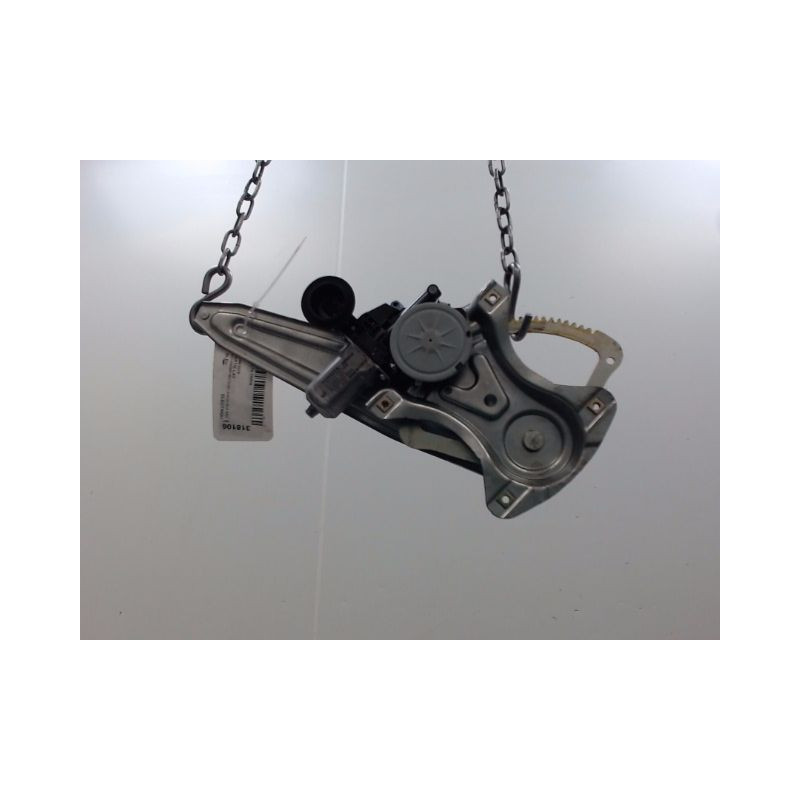 MECANISME+MOTEUR LEVE-GLACE ARRIERE DROIT TOYOTA YARIS 2005-