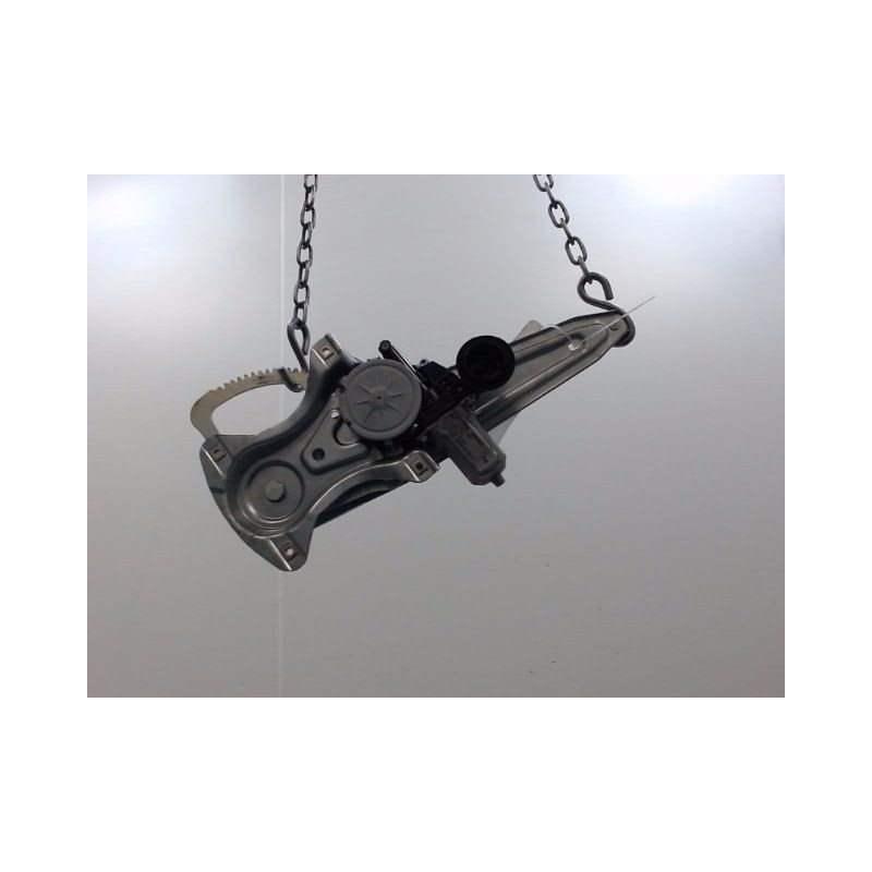 MECANISME+MOTEUR LEVE-GLACE ARRIERE GAUCHE TOYOTA YARIS 2005-