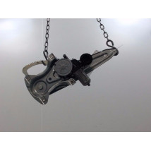 MECANISME+MOTEUR LEVE-GLACE ARRIERE GAUCHE TOYOTA YARIS 2005-