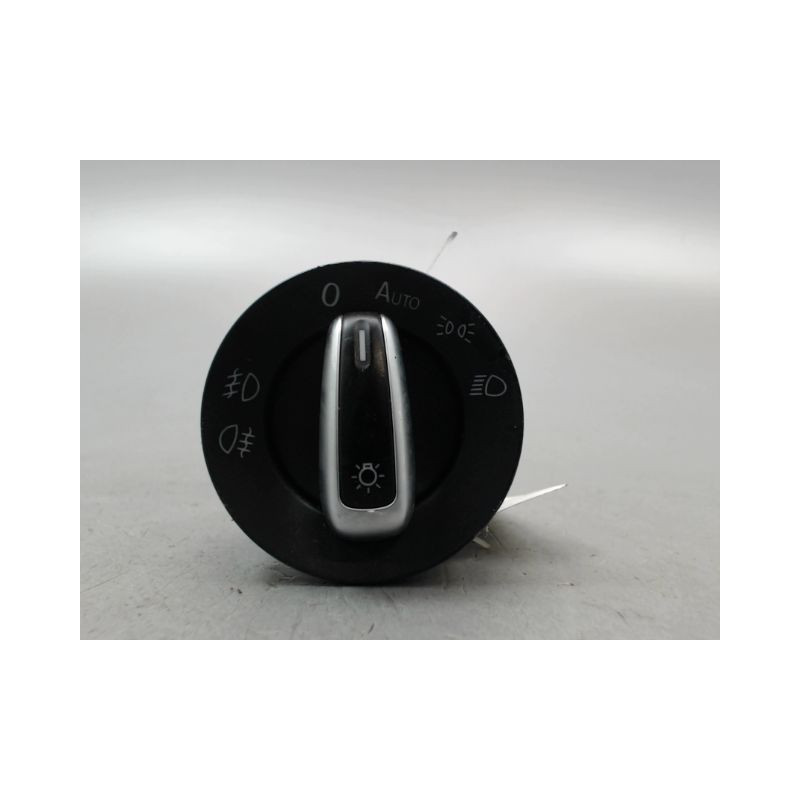 INTERIEUR COMMANDE PHARES VOLKSWAGEN JETTA 2005-