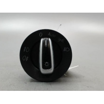 INTERIEUR COMMANDE PHARES VOLKSWAGEN JETTA 2005-