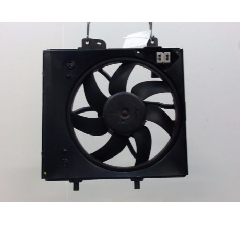 VENTILATEUR DE REFROIDISSEMENT