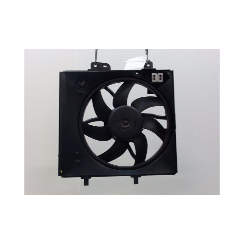 VENTILATEUR DE REFROIDISSEMENT CITROEN C-ELYSEE