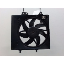 VENTILATEUR DE REFROIDISSEMENT CITROEN C-ELYSEE