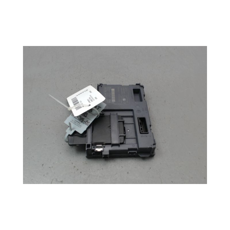 LECTEUR DE CARTE RENAULT CLIO IV Phase 1 2012-...